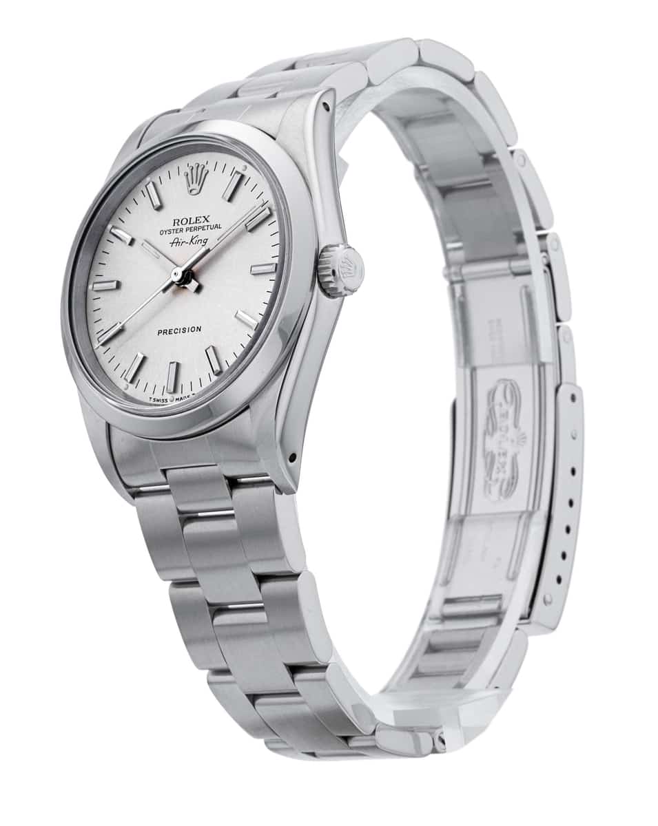 Rolex Air-King 14000 Rolex Air-King 14000